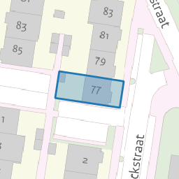 Perceel HTT02-M-5790