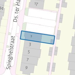Perceel HTT02-M-5797