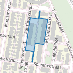 Perceel HTT02-M-5798