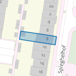 Perceel HTT02-M-5801