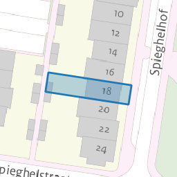 Perceel HTT02-M-5802