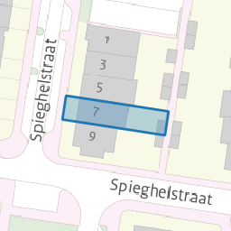 Perceel HTT02-M-5804