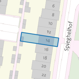 Perceel HTT02-M-5805