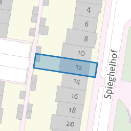 Perceel HTT02-M-5807