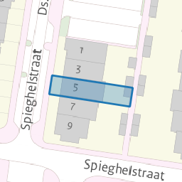 Perceel HTT02-M-5809