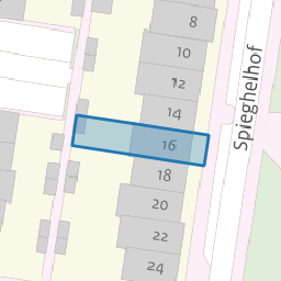 Perceel HTT02-M-5810