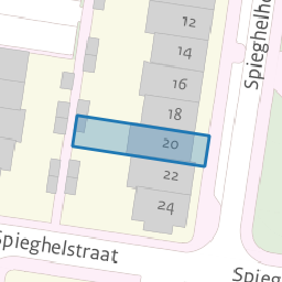 Perceel HTT02-M-5812