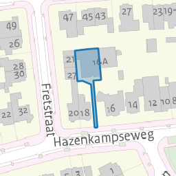 Perceel HTT02-M-5816