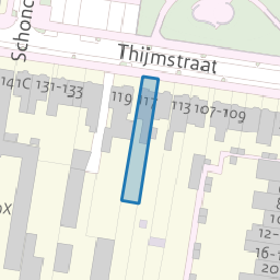 Perceel HTT02-M-5820