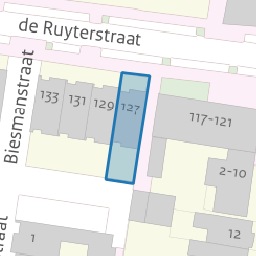 Perceel HTT02-M-5826