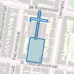 Perceel HTT02-M-5827