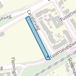 Perceel HTT02-M-5839