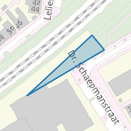 Perceel HTT02-M-5842