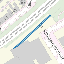 Perceel HTT02-M-5844