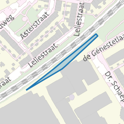 Perceel HTT02-M-5845