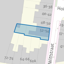Perceel HTT02-M-5853