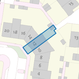 Perceel HTT02-M-5861