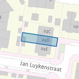 Perceel HTT02-M-5862