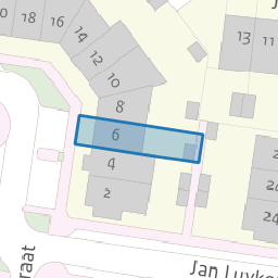 Perceel HTT02-M-5863