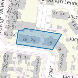 Perceel HTT02-M-5864