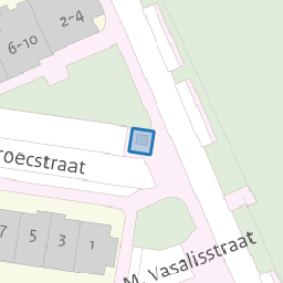 Perceel HTT02-M-5887