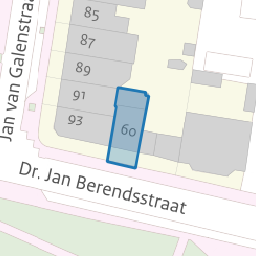 Perceel HTT02-M-5898