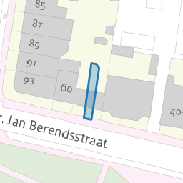 Perceel HTT02-M-5900