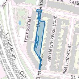 Perceel HTT02-M-5904