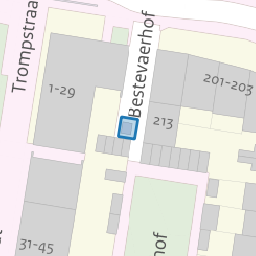 Perceel HTT02-M-5905