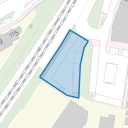 Perceel HTT02-M-5906