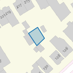 Perceel HTT02-M-5934