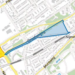 Perceel HTT02-M-5940