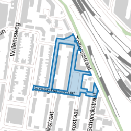 Perceel HTT02-M-5944