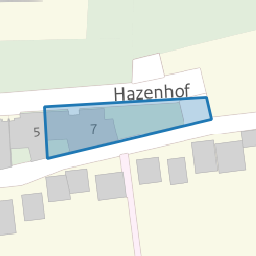 Perceel HTT02-M-5947