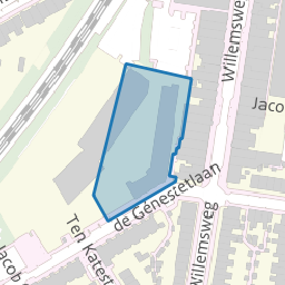 Perceel HTT02-M-5948