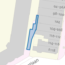 Perceel HTT02-M-5950