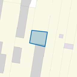 Perceel HTT02-M-5951