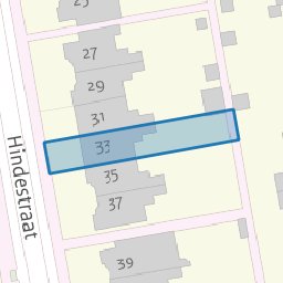Perceel HTT02-M-5961