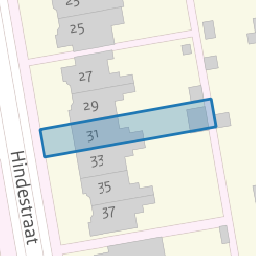 Perceel HTT02-M-5962