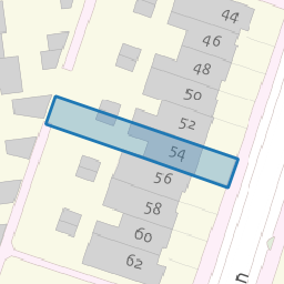 Perceel HTT02-M-5964