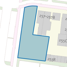 Perceel HTT02-M-5971