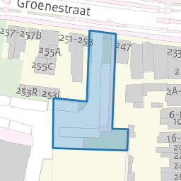 Perceel HTT02-M-5975