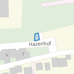 Perceel HTT02-M-5981