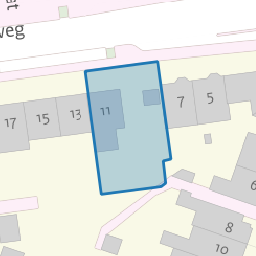 Perceel HTT02-M-5989