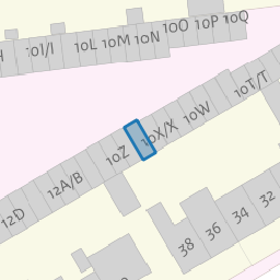 Perceel HTT02-M-6038