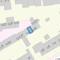 Perceel HTT02-M-6050