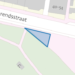 Perceel HTT02-M-6061