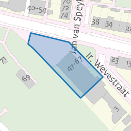 Perceel HTT02-M-6062