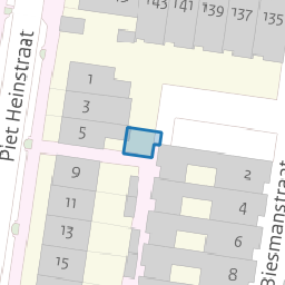 Perceel HTT02-M-6071