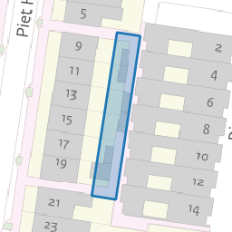 Perceel HTT02-M-6072